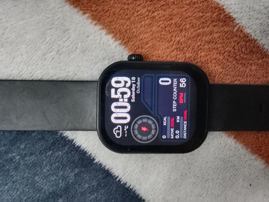 Смарт часы Zeblade Btalk plus