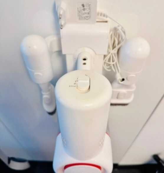 Прахосмукачки BOSCH 25.2V LithiumPower 450W и XIAOMI Dream V9