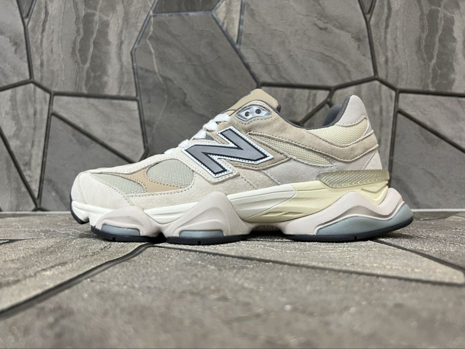 New Balance 9060 - Sea Salt Surf