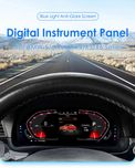Ceasuri digitale Bmw F01,F02,F06,F07,F10,F11,F12,F13,F25X3,F26X4,F15