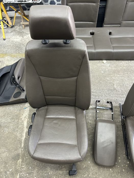 Interior bmw f25 f26 EUROPA scaune bmw f25 bancheta bmw f25
