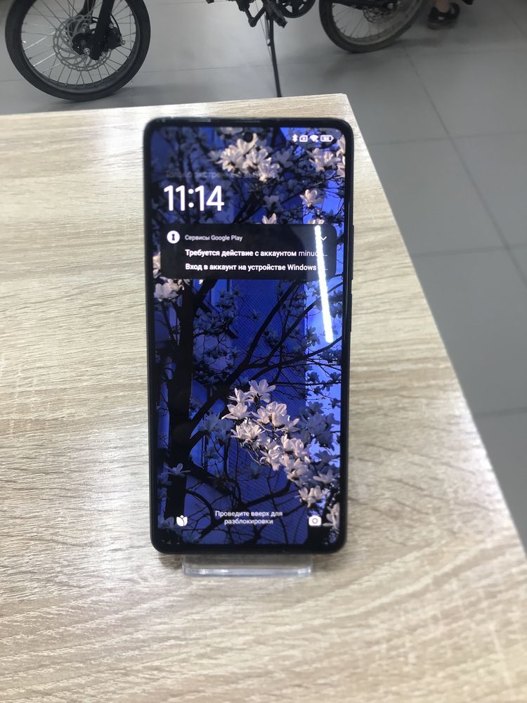 Xiaomi 11T 256/8. (TM79)