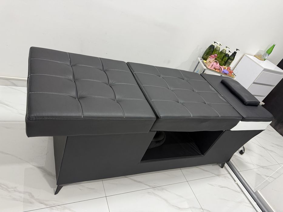 Ishlab turgan HeadSpa&FootSpa biznesi sotiladi