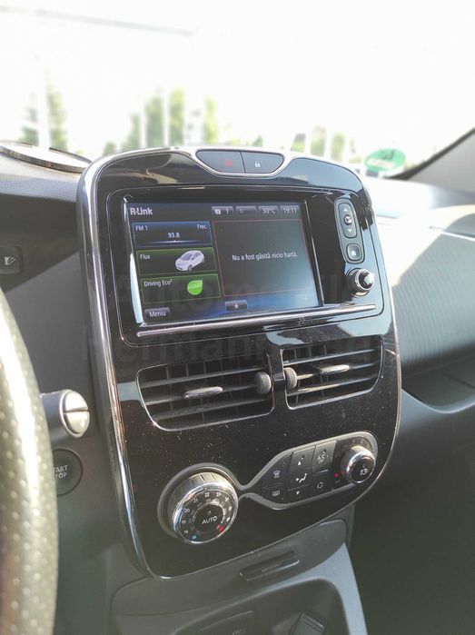 Renault Zoe Limited 2019 - 108 CP - Inmatriculat