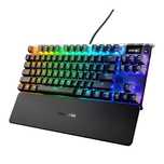 Steelseries tkl Apex 7
