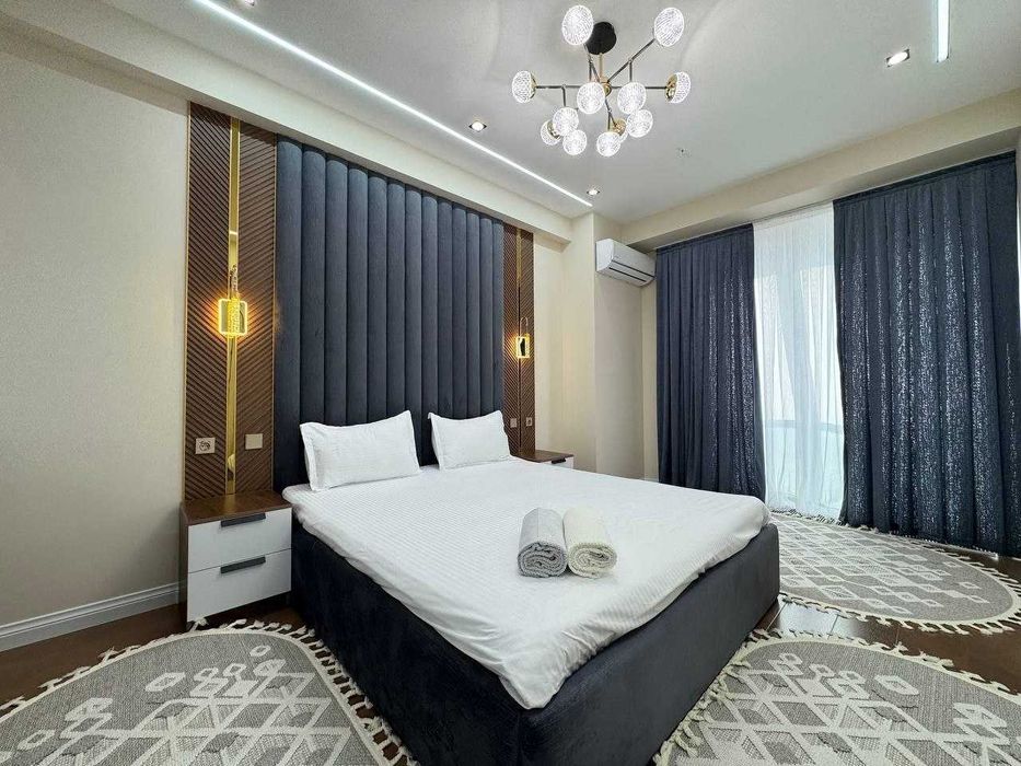 УСПЕЙТЕ! Сдаётся Новая Элитная 2-ком кв в Яккасарайе, ЖК Prestige 817*