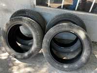 Зимни гуми: Michelin Alpin 6 205/55 R16