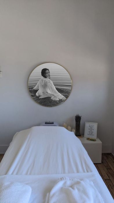 Массаж  на выезд