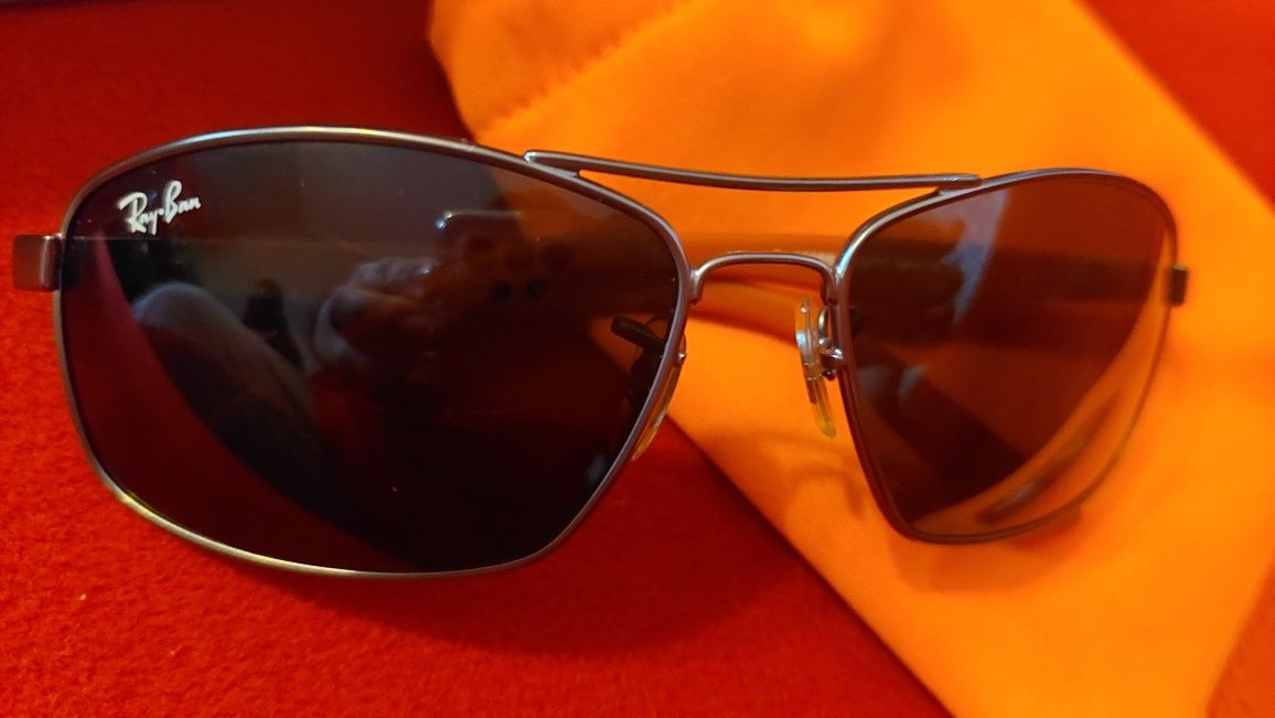 Ray Ban  junior слънчеви очила