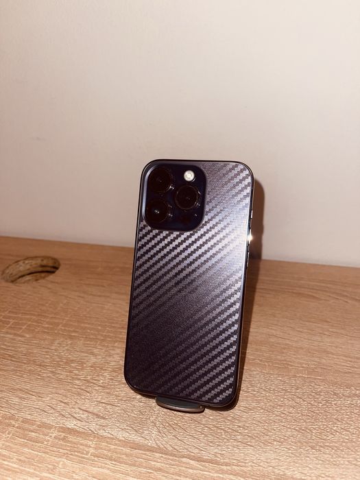 Iphone 14Pro 256GB Deep Purple