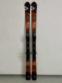 ski/schiuri/schi Fischer XTR Pro MT 80,166 cm