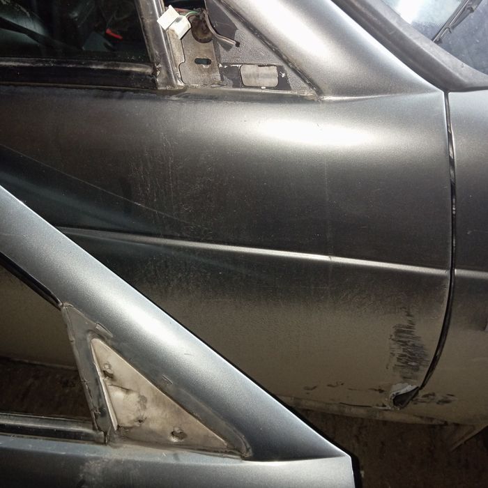 Дверь лада приора десятка