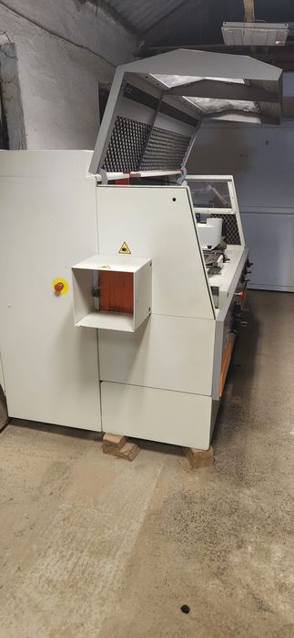 Masina prelucrat pe 4 fețe -NOUĂ!!