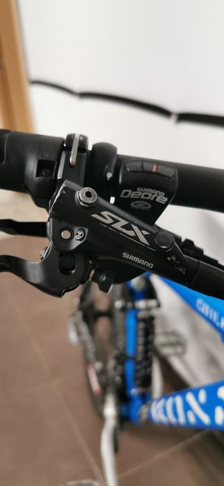 Vand bicicleta downhill kona coiler S