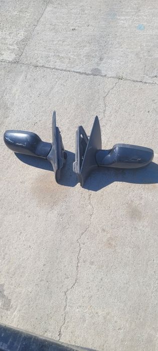 Oglinda renault megan 2