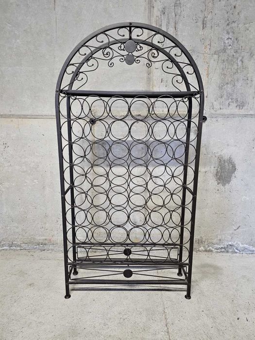 Шкаф в стил Рустик