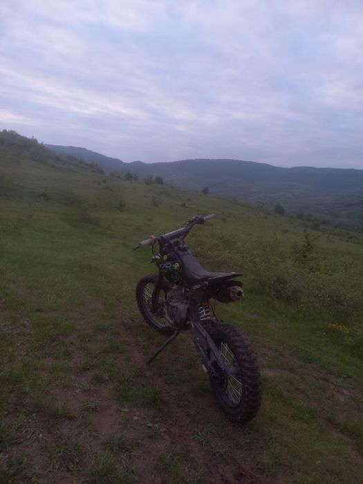 Vand kxd 125 sau schimb cu kukirin g2 g2 max sau g2 master