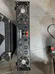 Amplificator de putere