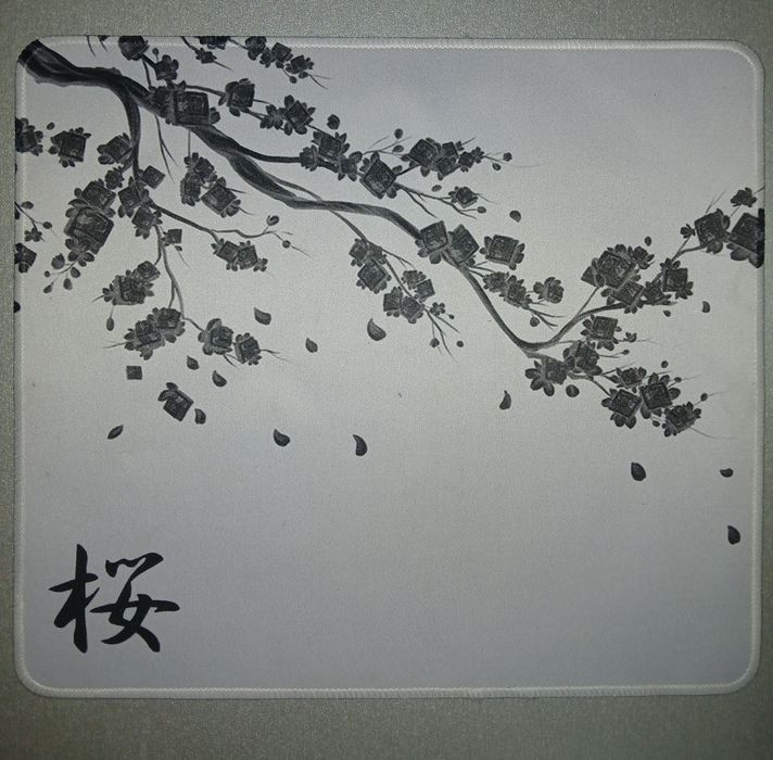 Коврик для мышки