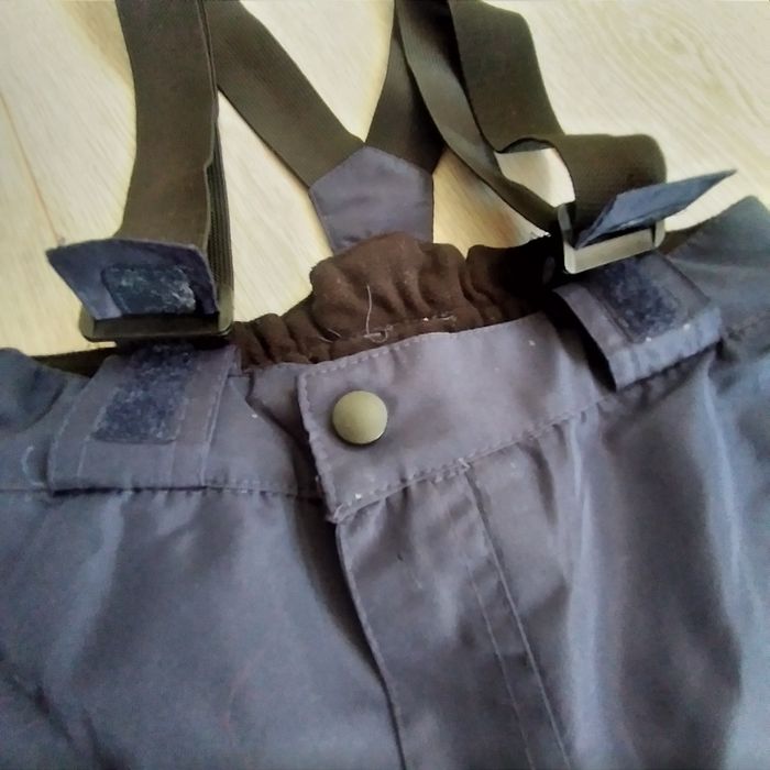 Детски ски панталон