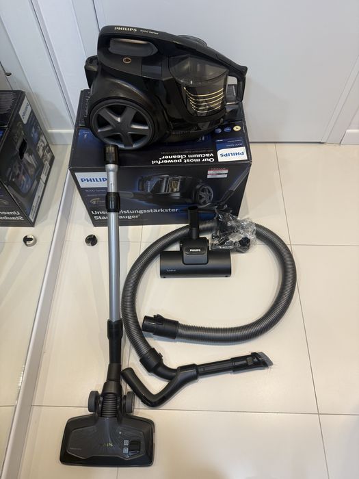 Прахосмукачка PHILIPS XB9154