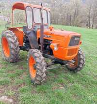 Tractor Same Falcon 50 cai |  Fiat 315 4x4 40 cai