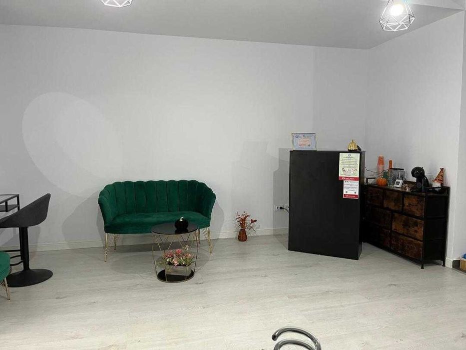 Garsoniera Buftea pretabil birou