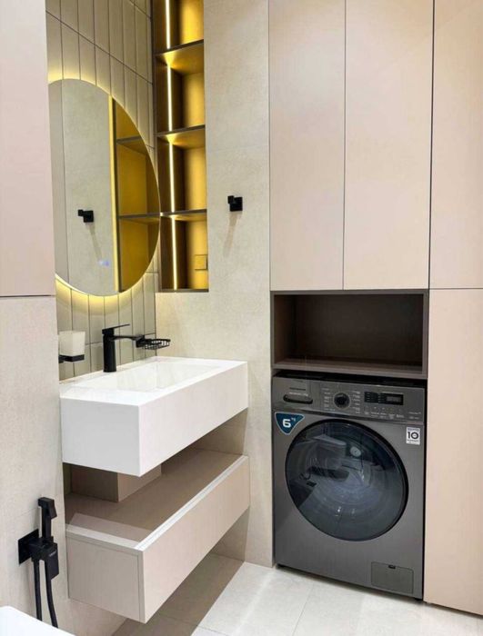 Ташкент Сити-Жк Gardens! Сдается новая квартира в элит комплексе!