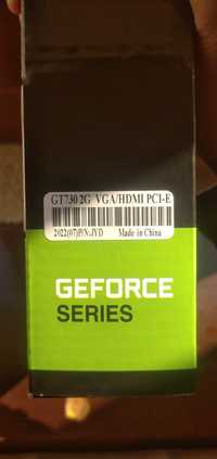 Geforce Series Axle GT 730 2 GB