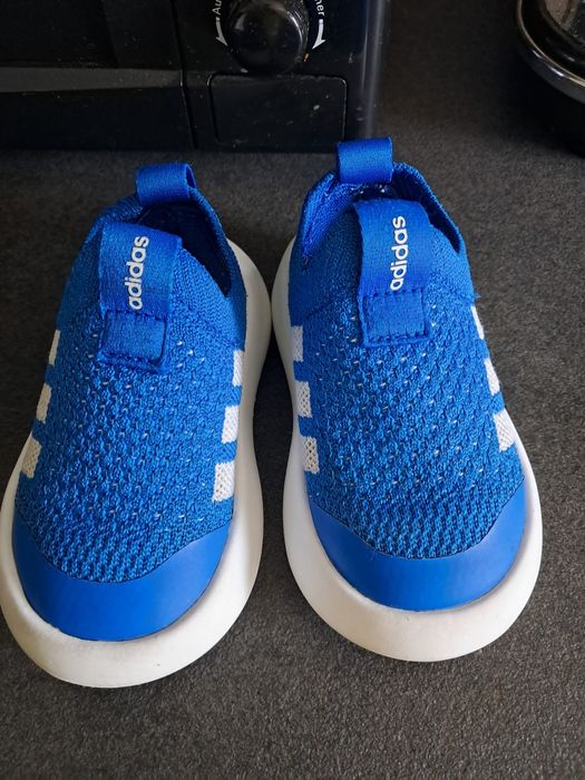 Adidas Bubble bebelusi