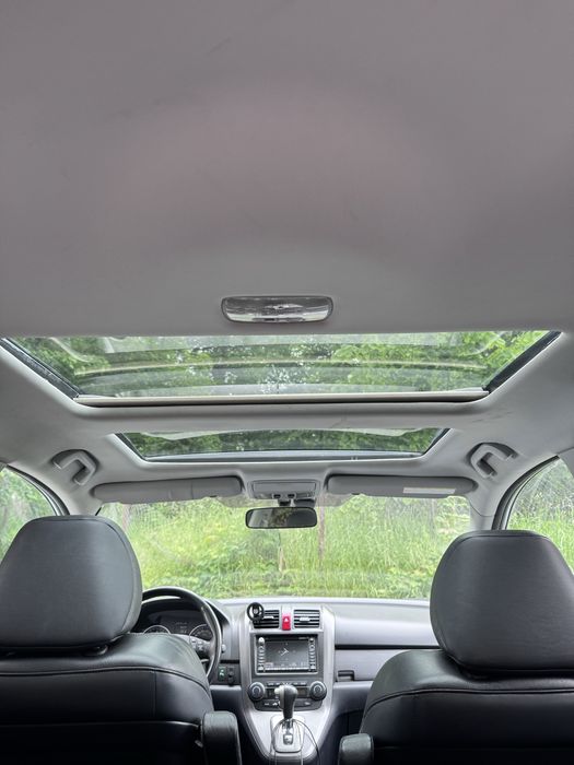 Vand Honda CR-V 2007