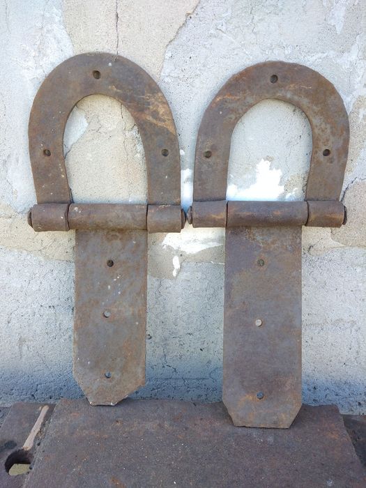 Навесы на калитку