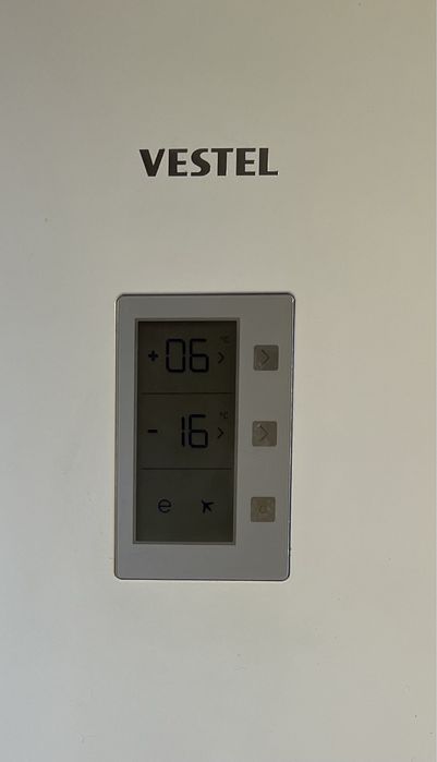 Срочная продажа! Холодильник Vestel б/у