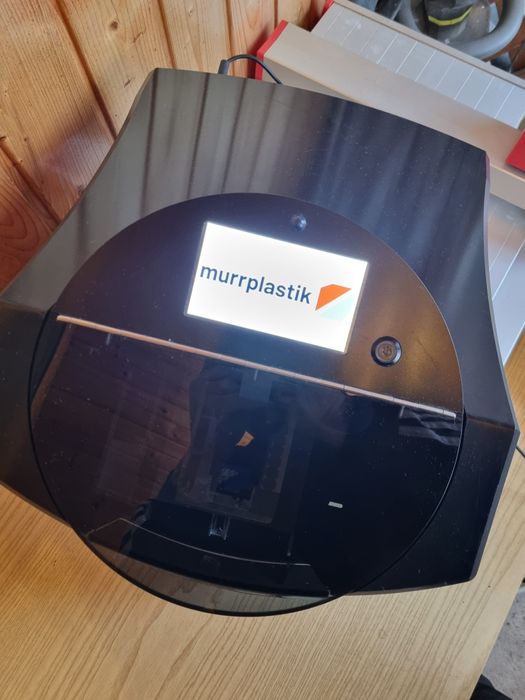 Dispozitiv de gravat Murrplastik MGS 50/mp-IM 1 sistem de etichetare