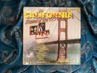 Vinyl California Sound Of The 60's