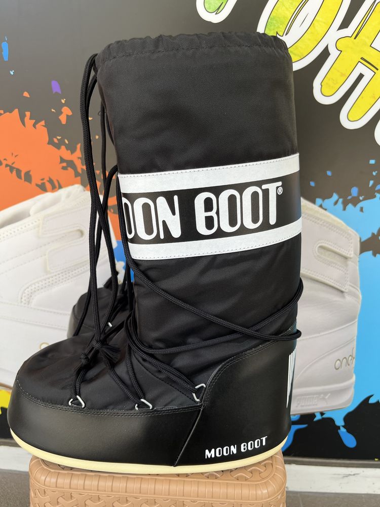 Оригинални Moon Boot номер 45-47