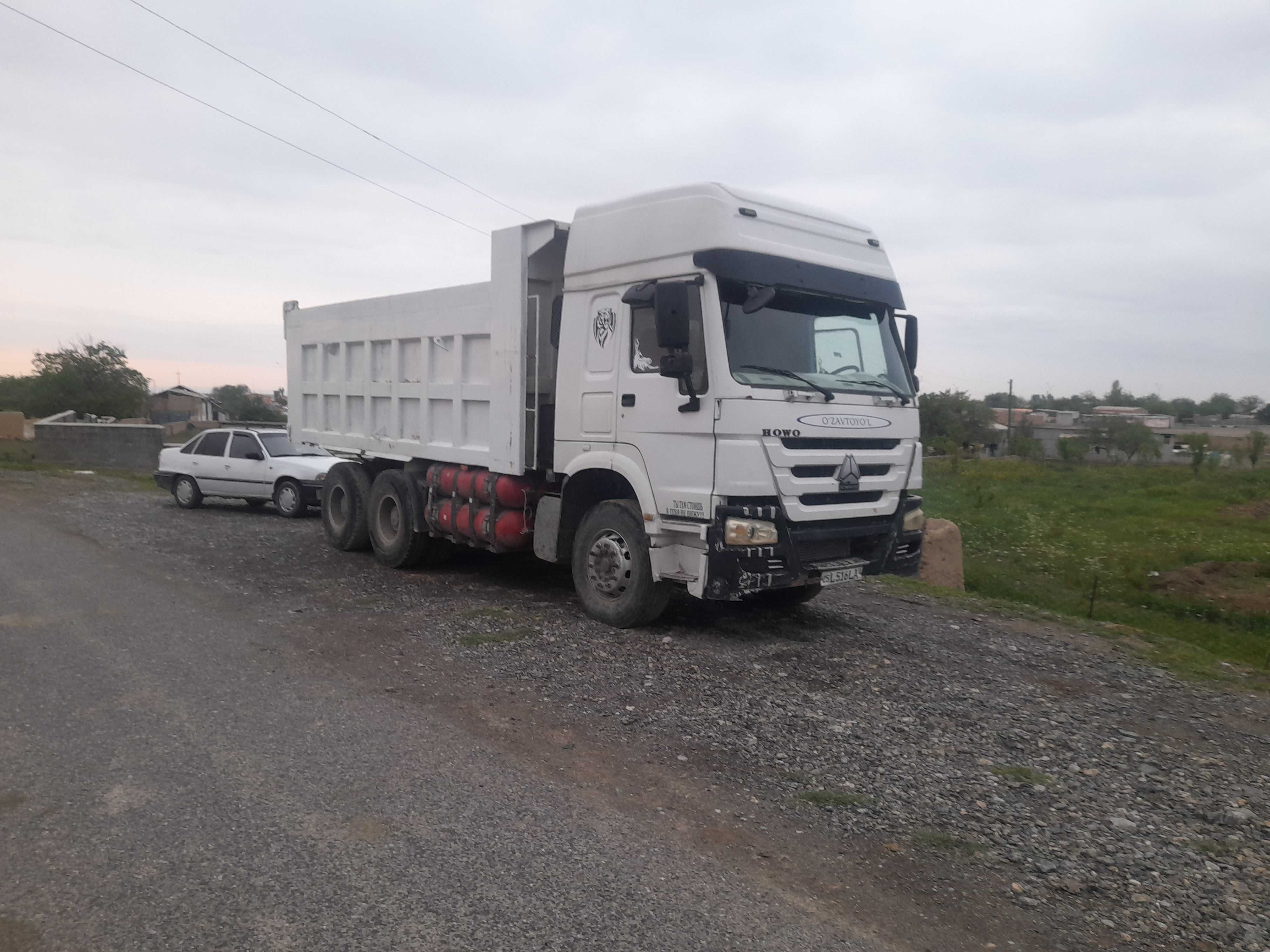 Howo somasval 2019 mator 420 zavotskoy gaz mator 228 kub haz balon