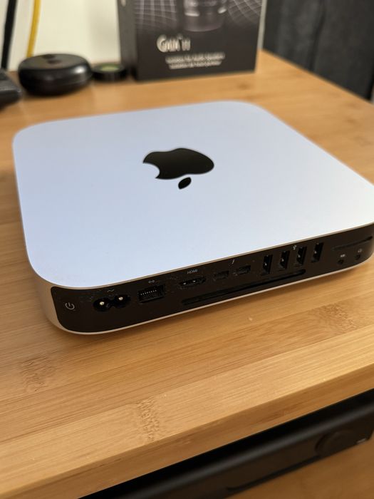 Apple Mac Mini A1347 EMC2840