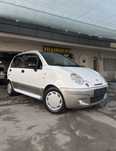 Matiz Best sotiladi 2012