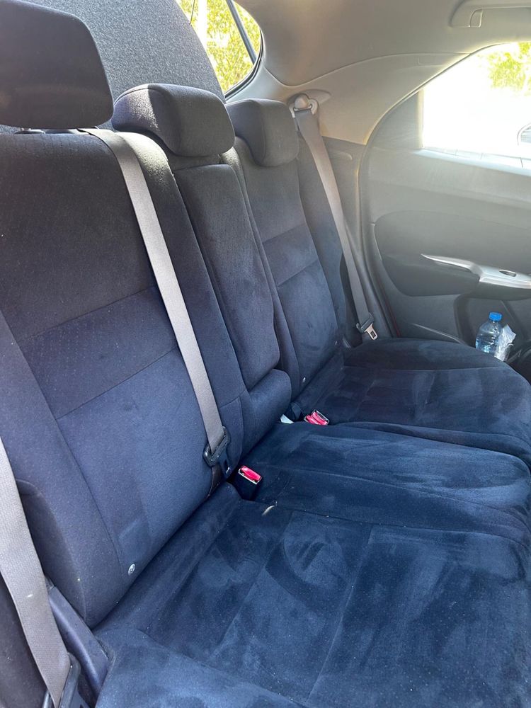 Honda Civic 1.3 – 2006 г.