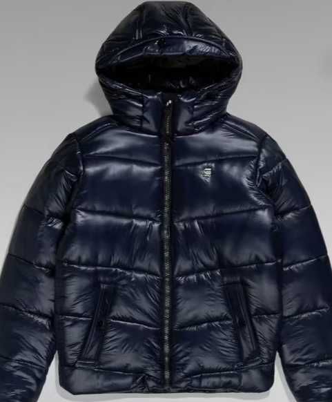 Яке G-Star Raw - L , XL