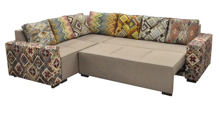 Продам угловой диван производство Россия