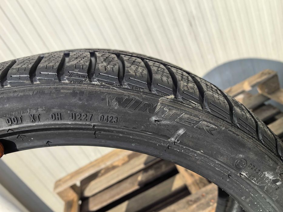 275/35/21 Пирели ДОТ 2023 г - Чисто Нова - САМО 1 брой