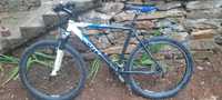 Оригинален велосипед Scott Boulder 26" Rock Shox
