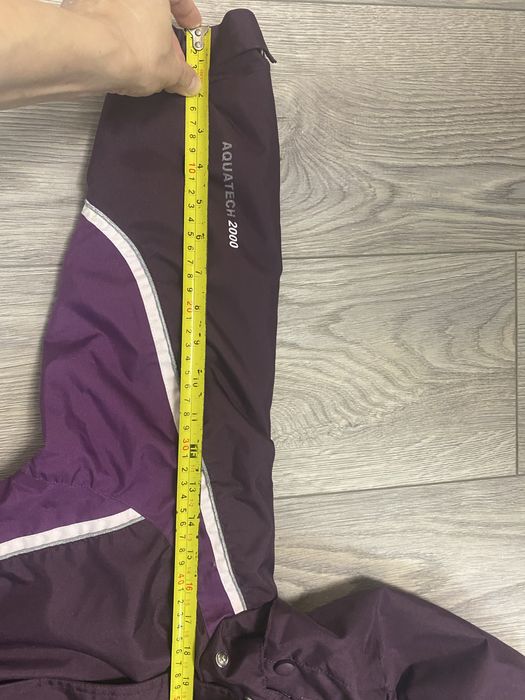 Зимен ски гащеризон 3-4 години