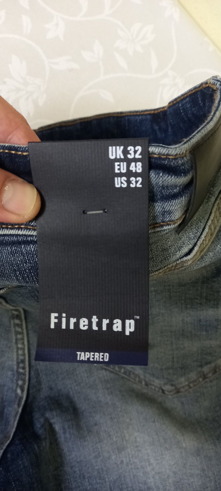 Blugi Firetrap  Uk