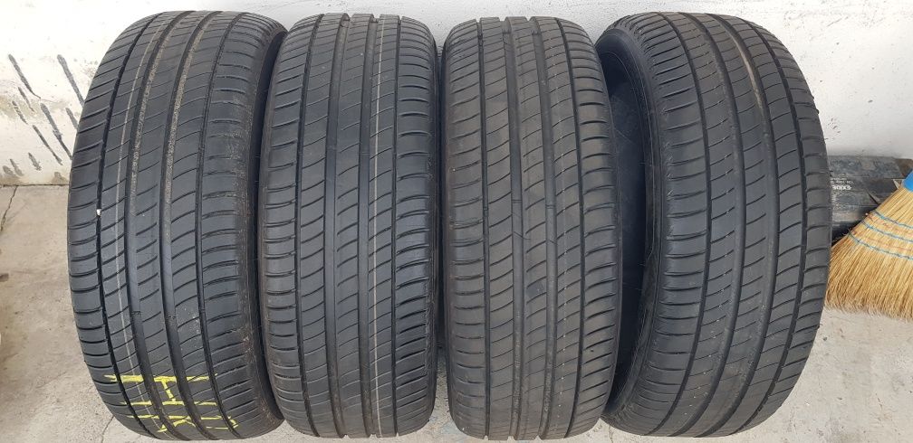 Anvelope vara 225.50 r18 Michelin