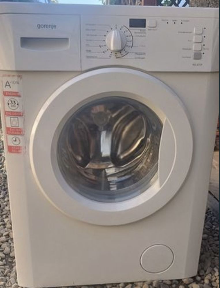 Ptr piese Gorenje