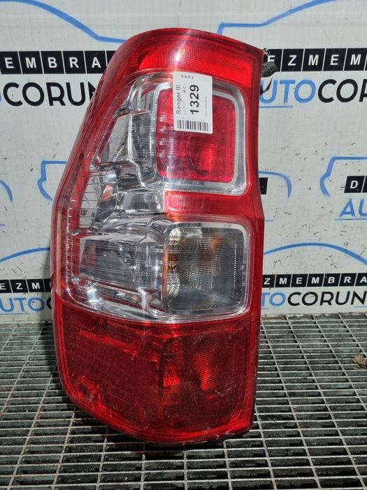 Stop Dreapta Ford Ranger III 2011 - 2015 SUV 4 Usi (1329) Bec clasic