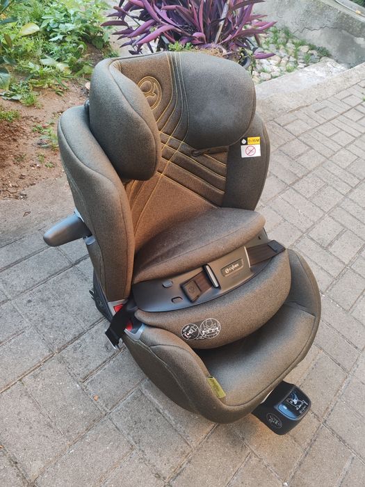 Scaun auto Cybex Platinum